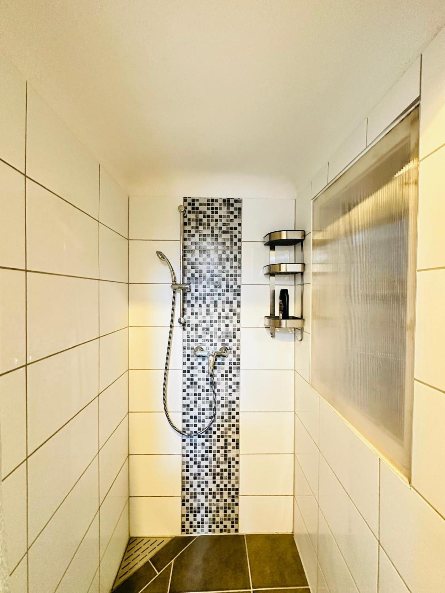 Rakoczi City Apartment Budapest Exterior photo